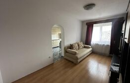 Apartament 2 camere, 25 mp, zona Micro 14