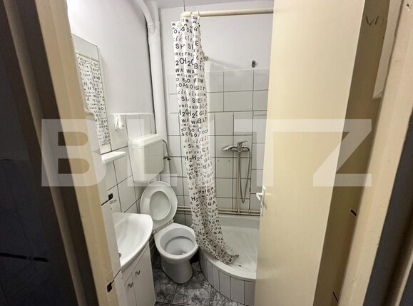 Apartament de vânzare 2 camere Micro 14 - 188245AV | BLITZ Satu Mare | Poza6