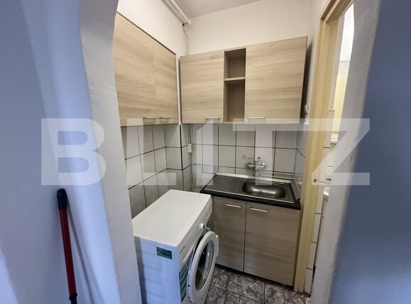 Apartament de vânzare 2 camere Micro 14 - 188245AV | BLITZ Satu Mare | Poza4