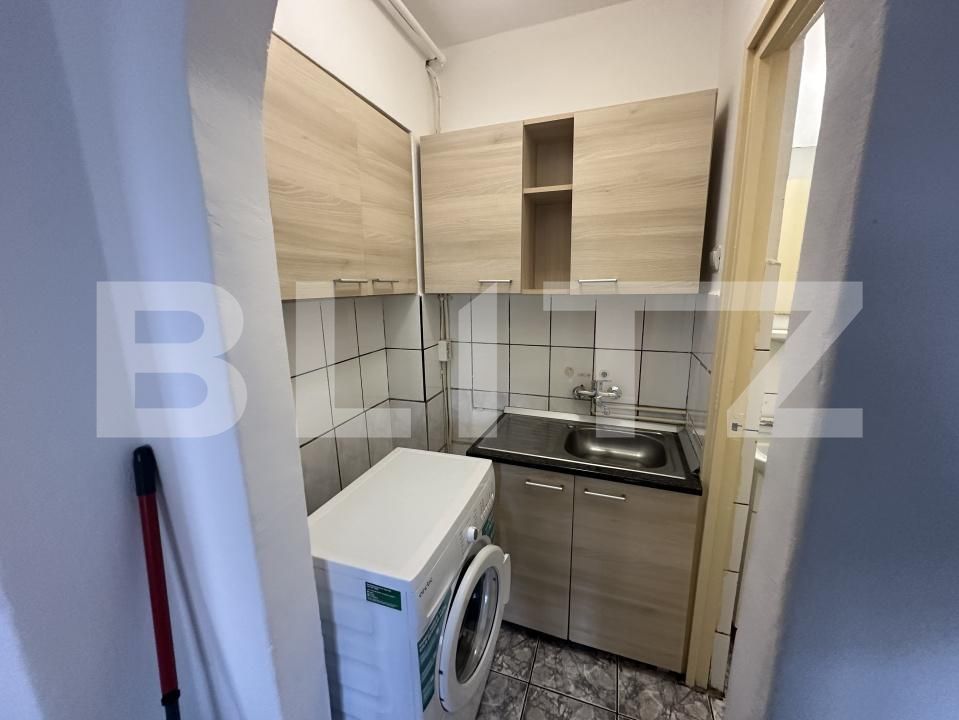 Apartament de vânzare 2 camere Micro 14 - 188245AV | BLITZ Satu Mare | Poza4