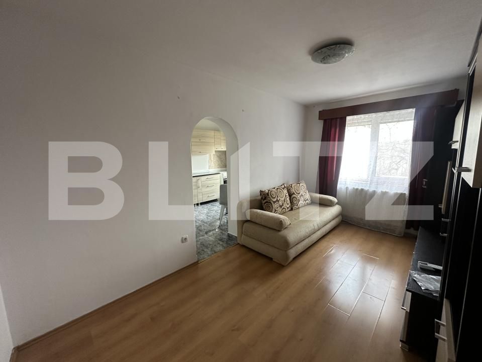 Apartament de vânzare 2 camere Micro 14 - 188245AV | BLITZ Satu Mare | Poza2