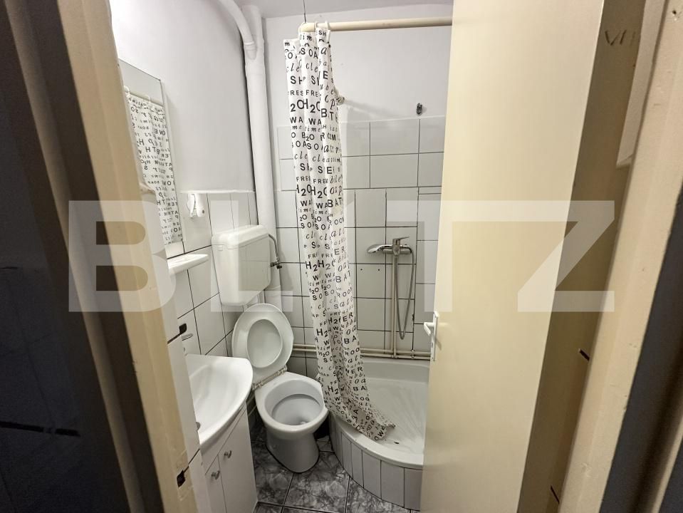 Apartament de vânzare 2 camere Micro 14 - 188245AV | BLITZ Satu Mare | Poza6