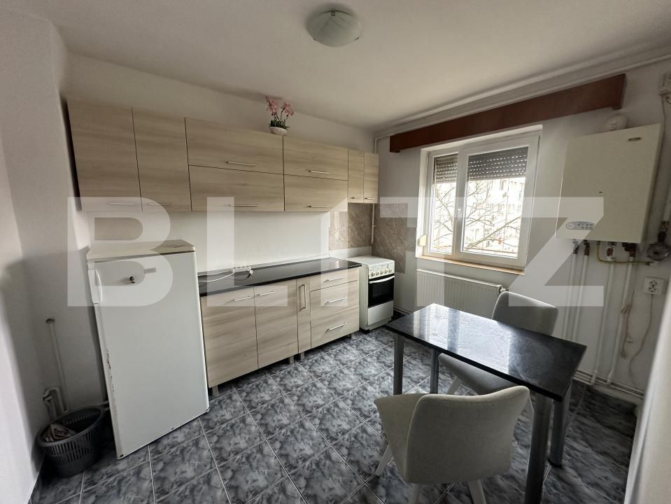 Apartament de vânzare 2 camere Micro 14 - 188245AV | BLITZ Satu Mare | Poza3