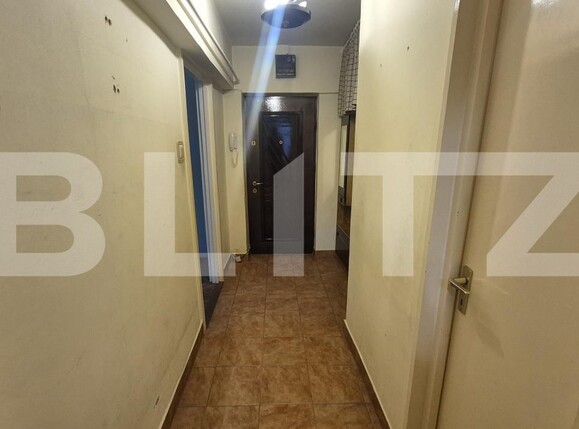 Apartament de închiriat 3 camere Micro 16 - 188325AI | BLITZ Satu Mare | Poza12