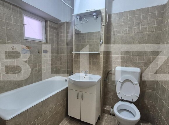 Apartament de închiriat 3 camere Micro 16 - 188325AI | BLITZ Satu Mare | Poza8