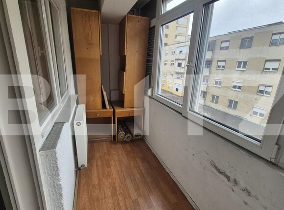 Apartament de închiriat 3 camere Micro 16 - 188325AI | BLITZ Satu Mare | Poza9