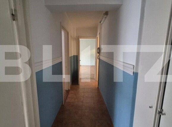 Apartament de închiriat 3 camere Micro 16 - 188325AI | BLITZ Satu Mare | Poza10
