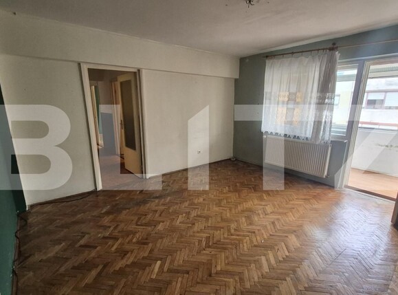Apartament de închiriat 3 camere Micro 16 - 188325AI | BLITZ Satu Mare | Poza1