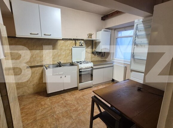 Apartament de închiriat 3 camere Micro 16 - 188325AI | BLITZ Satu Mare | Poza6