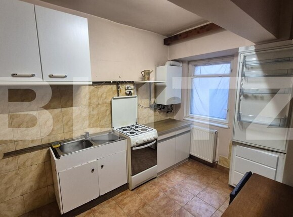 Apartament de închiriat 3 camere Micro 16 - 188325AI | BLITZ Satu Mare | Poza4