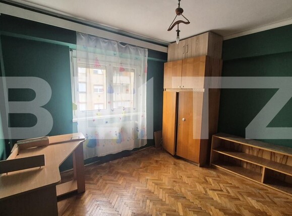 Apartament de închiriat 3 camere Micro 16 - 188325AI | BLITZ Satu Mare | Poza2