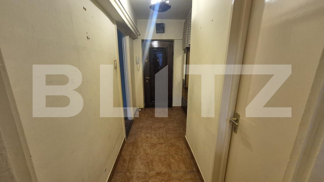 Apartament de închiriat 3 camere Micro 16 - 188325AI | BLITZ Satu Mare | Poza12