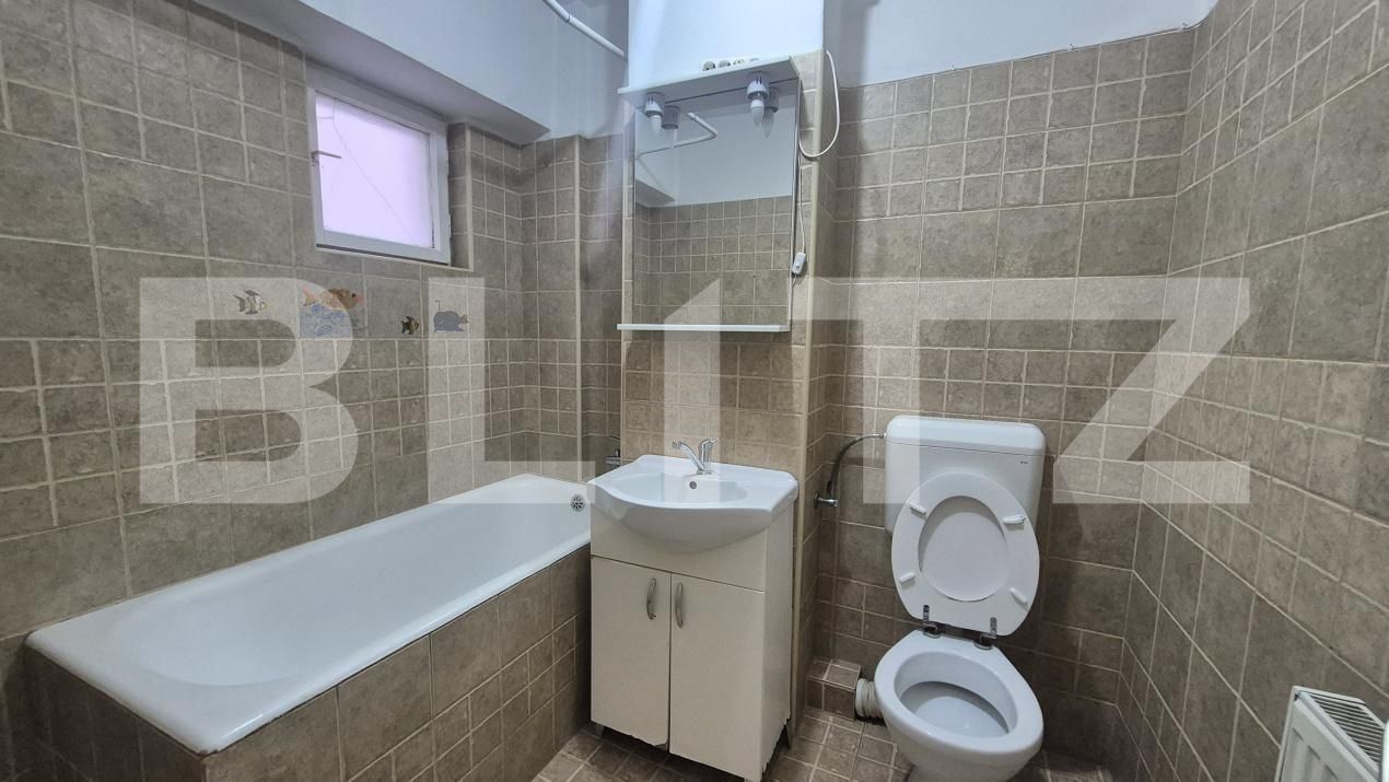 Apartament de închiriat 3 camere Micro 16 - 188325AI | BLITZ Satu Mare | Poza8