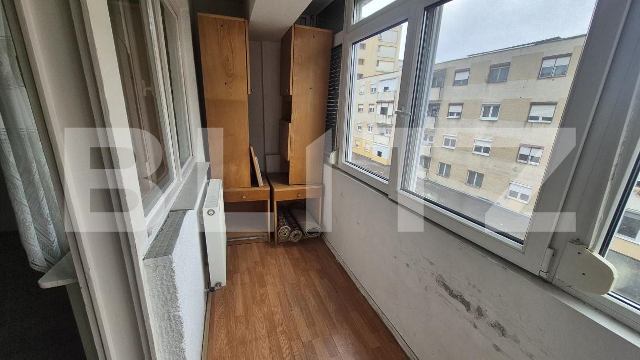 Apartament de închiriat 3 camere Micro 16 - 188325AI | BLITZ Satu Mare | Poza9