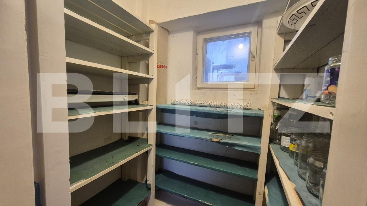 Apartament de închiriat 3 camere Micro 16 - 188325AI | BLITZ Satu Mare | Poza13