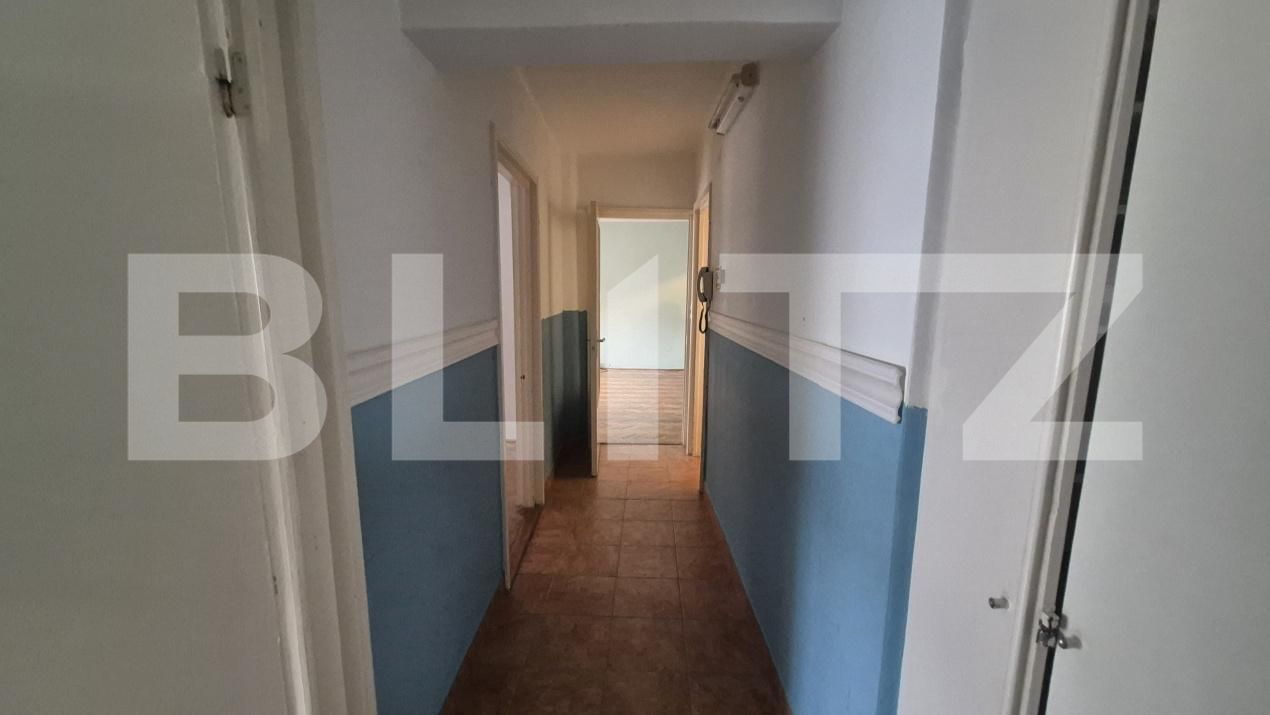 Apartament de închiriat 3 camere Micro 16 - 188325AI | BLITZ Satu Mare | Poza10