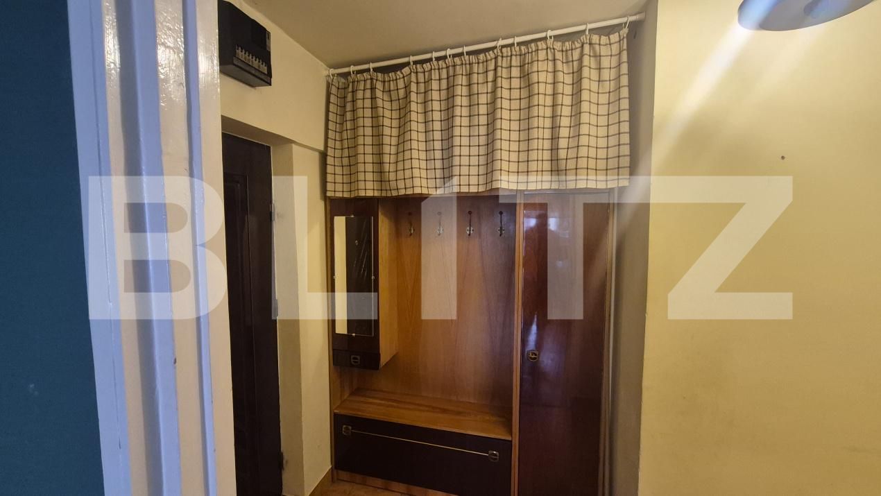 Apartament de închiriat 3 camere Micro 16 - 188325AI | BLITZ Satu Mare | Poza11