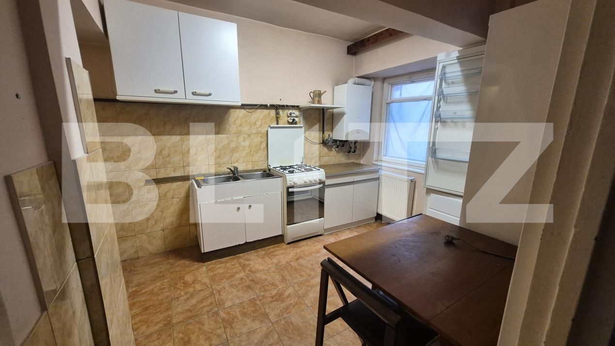 Apartament de închiriat 3 camere Micro 16 - 188325AI | BLITZ Satu Mare | Poza6