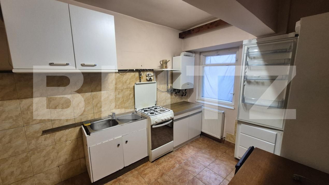 Apartament de închiriat 3 camere Micro 16 - 188325AI | BLITZ Satu Mare | Poza4