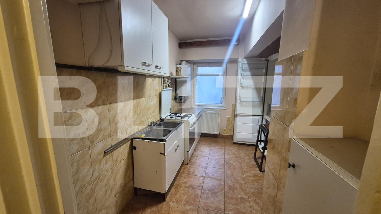 Apartament de închiriat 3 camere Micro 16 - 188325AI | BLITZ Satu Mare | Poza3