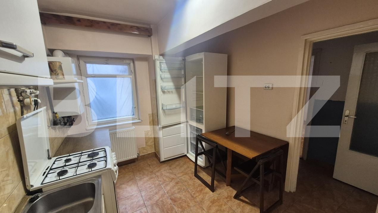 Apartament de închiriat 3 camere Micro 16 - 188325AI | BLITZ Satu Mare | Poza5