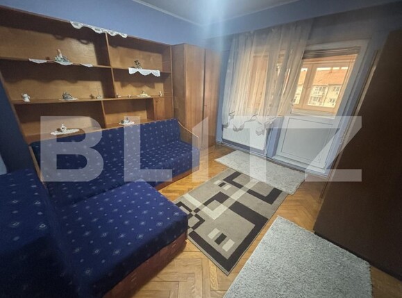 Apartament de vânzare 2 camere Carpati 2 - 188326AV | BLITZ Satu Mare | Poza3