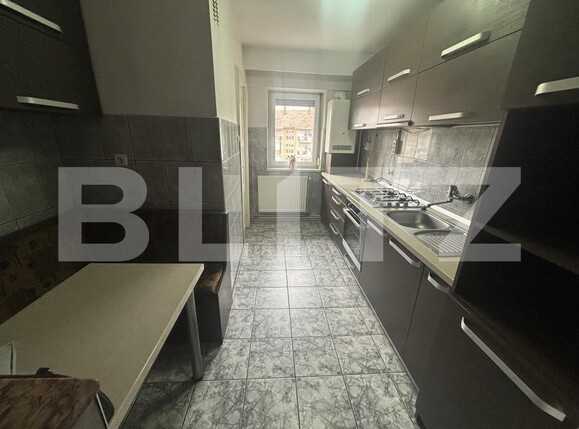 Apartament de vânzare 2 camere Carpati 2 - 188326AV | BLITZ Satu Mare | Poza1