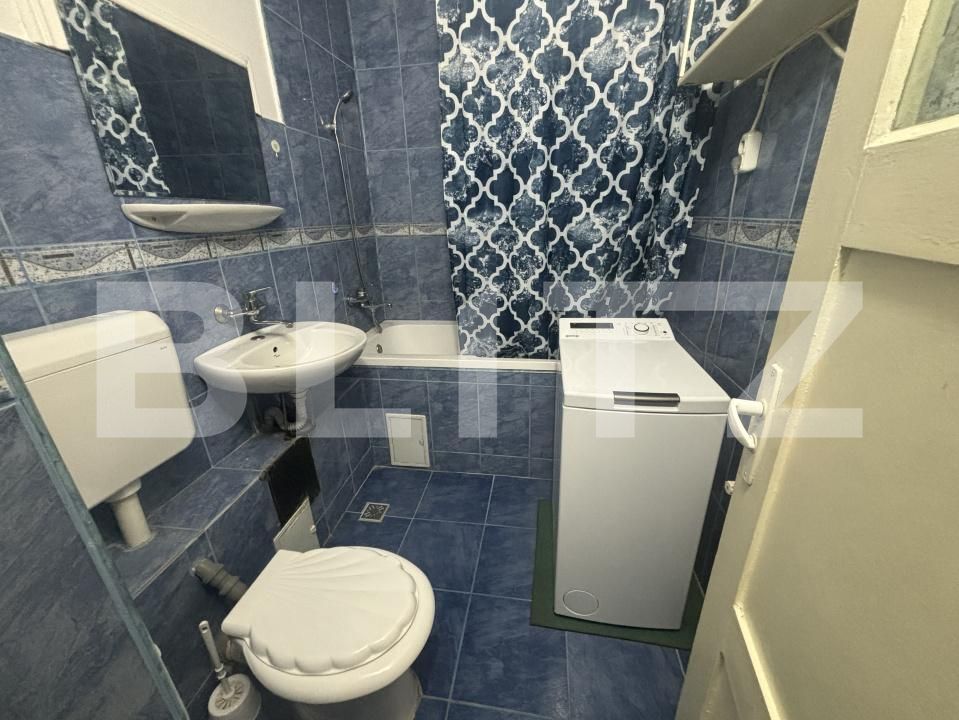 Apartament de vânzare 2 camere Carpati 2 - 188326AV | BLITZ Satu Mare | Poza5