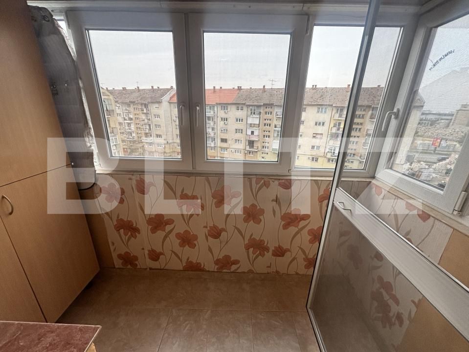 Apartament de vânzare 2 camere Carpati 2 - 188326AV | BLITZ Satu Mare | Poza6