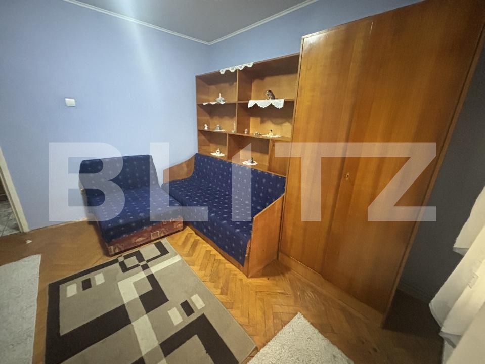 Apartament de vânzare 2 camere Carpati 2 - 188326AV | BLITZ Satu Mare | Poza4