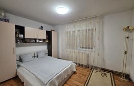 Apartament de vanzare, 55.36 mp, zona Micro 16