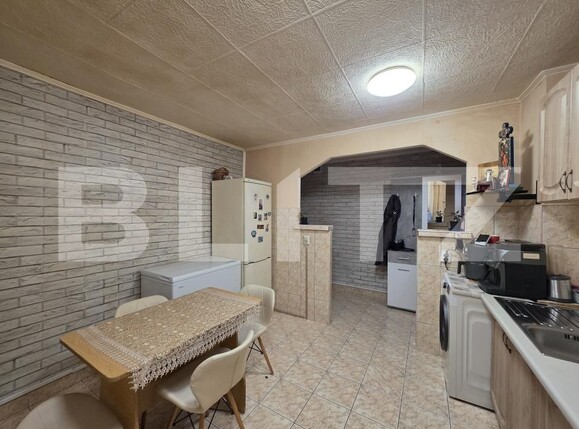 Apartament de vânzare 2 camere Micro 16 - 188357AV | BLITZ Satu Mare | Poza6