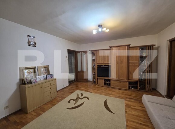 Apartament de vânzare 2 camere Micro 16 - 188357AV | BLITZ Satu Mare | Poza1
