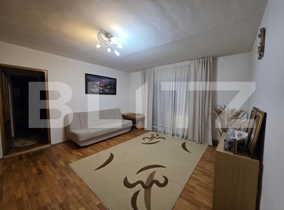 Apartament de vânzare 2 camere Micro 16 - 188357AV | BLITZ Satu Mare | Poza3