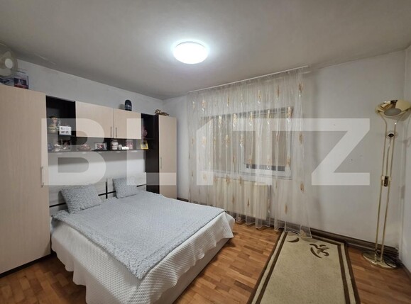 Apartament de vânzare 2 camere Micro 16 - 188357AV | BLITZ Satu Mare | Poza4