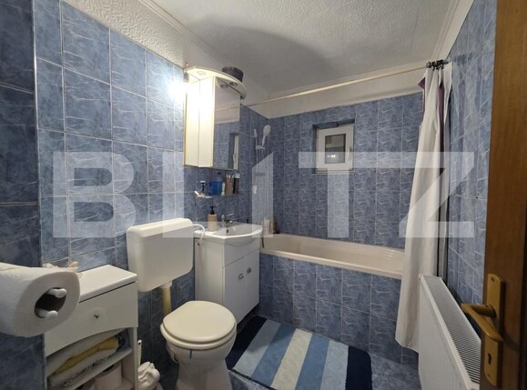 Apartament de vânzare 2 camere Micro 16 - 188357AV | BLITZ Satu Mare | Poza7