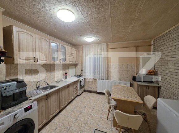 Apartament de vânzare 2 camere Micro 16 - 188357AV | BLITZ Satu Mare | Poza5