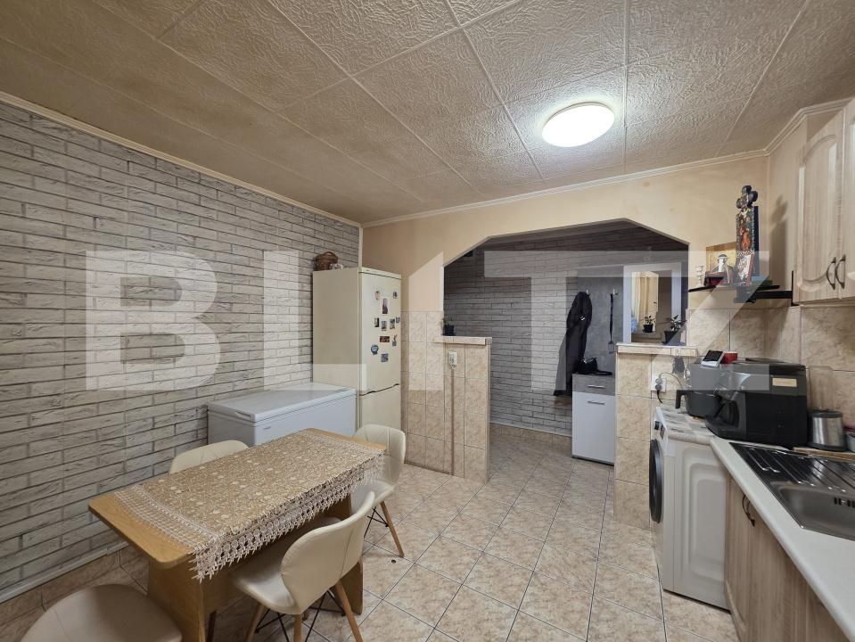 Apartament de vânzare 2 camere Micro 16 - 188357AV | BLITZ Satu Mare | Poza6