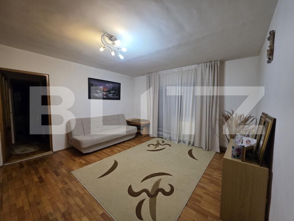 Apartament de vânzare 2 camere Micro 16 - 188357AV | BLITZ Satu Mare | Poza3