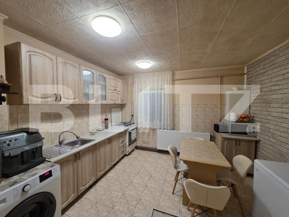 Apartament de vânzare 2 camere Micro 16 - 188357AV | BLITZ Satu Mare | Poza5