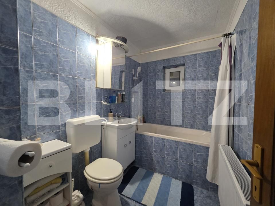 Apartament de vânzare 2 camere Micro 16 - 188357AV | BLITZ Satu Mare | Poza7
