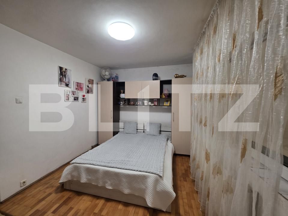 Apartament de vânzare 2 camere Micro 16 - 188357AV | BLITZ Satu Mare | Poza3