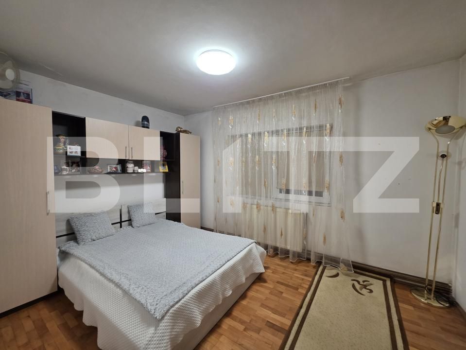 Apartament de vânzare 2 camere Micro 16 - 188357AV | BLITZ Satu Mare | Poza4