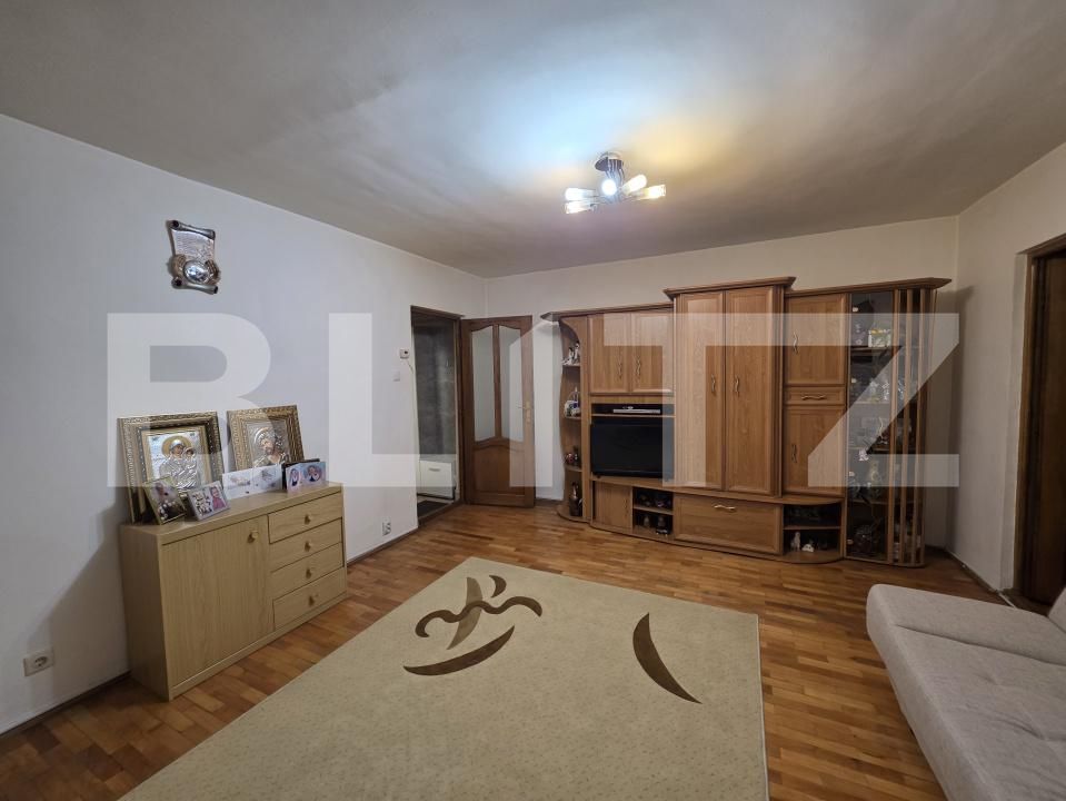 Apartament de vânzare 2 camere Micro 16 - 188357AV | BLITZ Satu Mare | Poza4