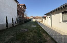 Casa de vanzare, 99 mp utili, zona 14 Mai