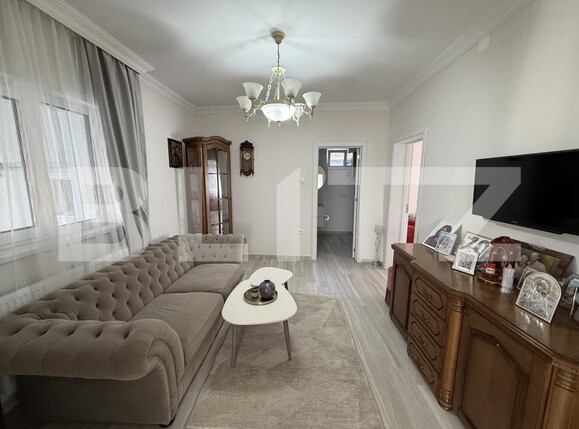 Casa de vânzare 4 camere 14 Mai - 188366CV | BLITZ Satu Mare | Poza4