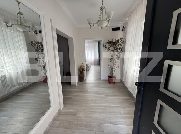 Casa de vânzare 4 camere 14 Mai - 188366CV | BLITZ Satu Mare | Poza3