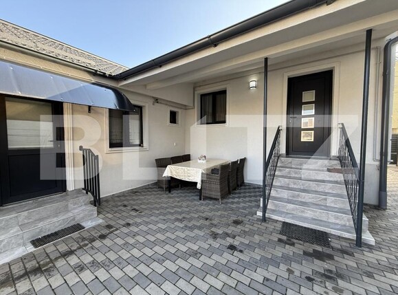Casa de vânzare 4 camere 14 Mai - 188366CV | BLITZ Satu Mare | Poza6