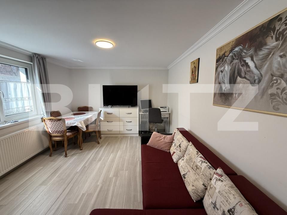 Casa de vânzare 4 camere 14 Mai - 188366CV | BLITZ Satu Mare | Poza5