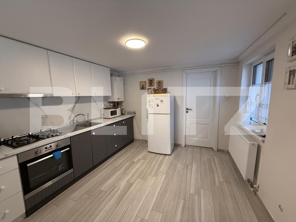 Casa de vânzare 4 camere 14 Mai - 188366CV | BLITZ Satu Mare | Poza6